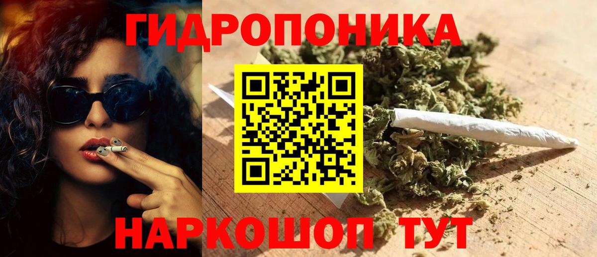 Каннабис планчик Заречный